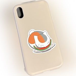 Grey Silicone IPHONES XR CASE